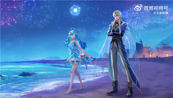 《王者荣耀》新英雄海诺来了：能复活防御塔