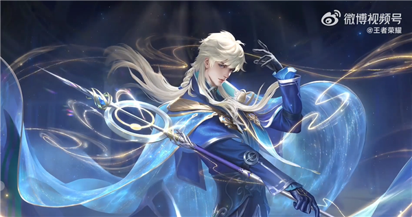 《王者荣耀》新英雄海诺来了：能复活防御塔