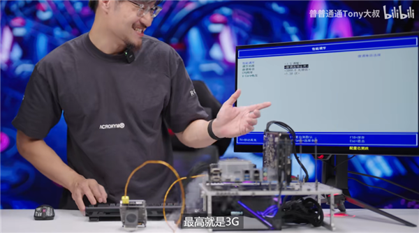 Intel、AMD小心!中国龙芯要来抢市场了