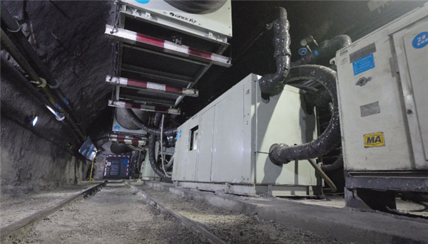 格力回应花1个亿给矿工造20台空调：完全自主知识产权