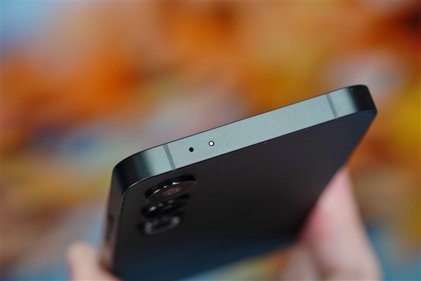 新一代手机颜王！魅族21图赏