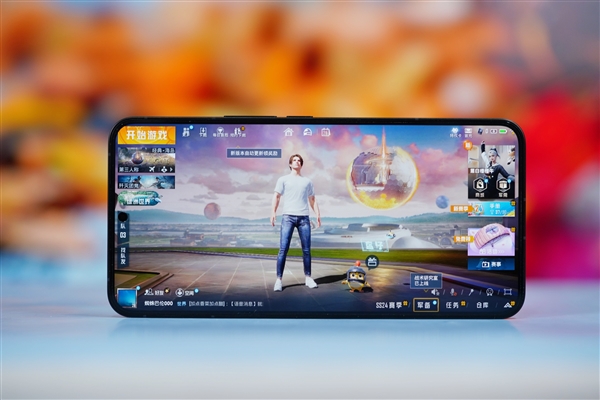 新一代手机颜王！魅族21图赏