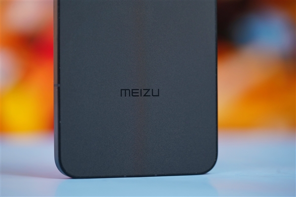 新一代手机颜王！魅族21图赏