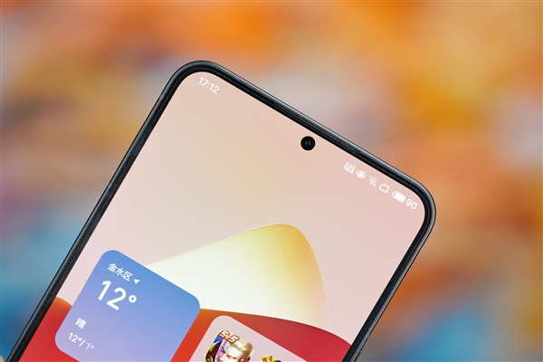 新一代手机颜王！魅族21图赏