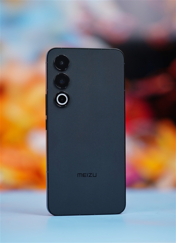 新一代手机颜王！魅族21图赏