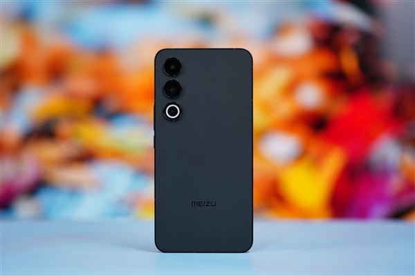 新一代手机颜王！魅族21图赏