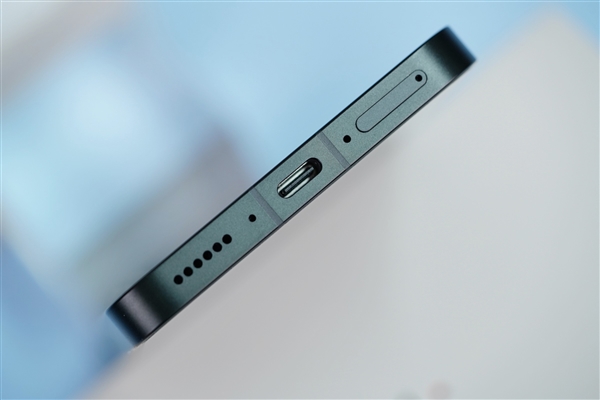 新一代手机颜王！魅族21图赏