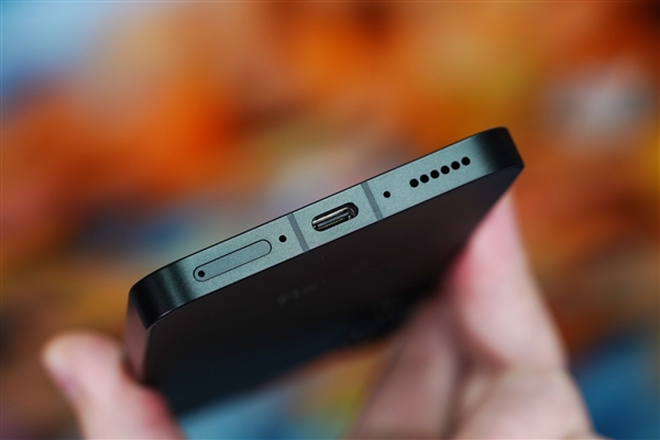 新一代手机颜王！魅族21图赏