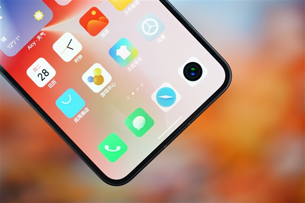 新一代手机颜王！魅族21图赏