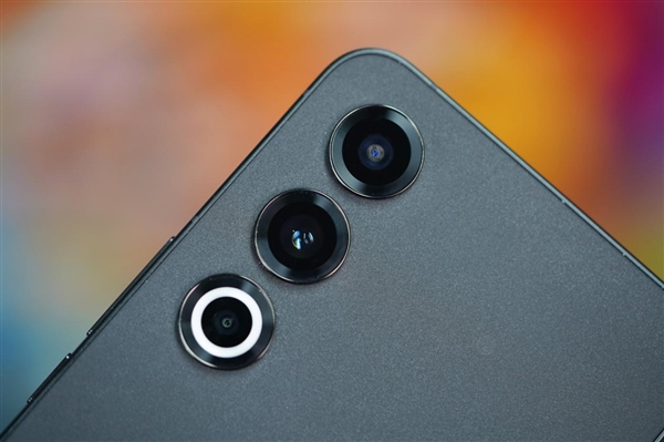 新一代手机颜王！魅族21图赏