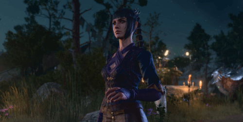 《博德之门3》五号补丁上线！新章节、新模式 功能齐全