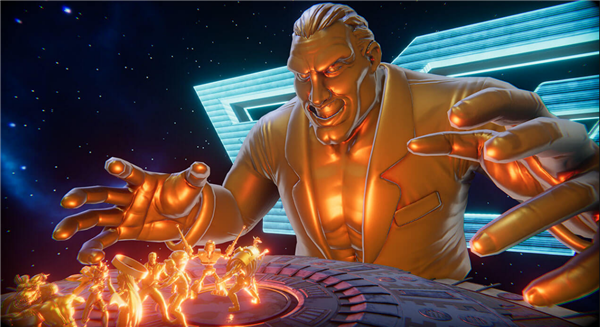 Epic最新周免游戏：《柔术小队》《强大的战斗联盟》免费领 立省160元