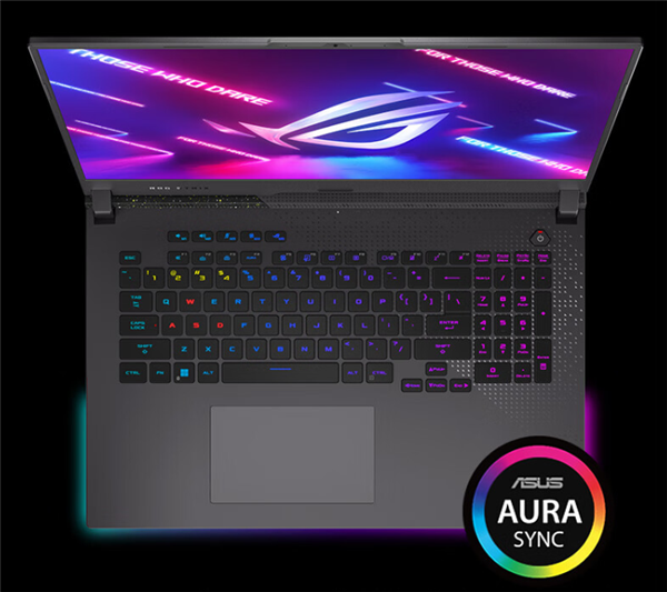 12核心锐龙9游戏本：ROG魔霸7 Plus 8899元年末入手正当时