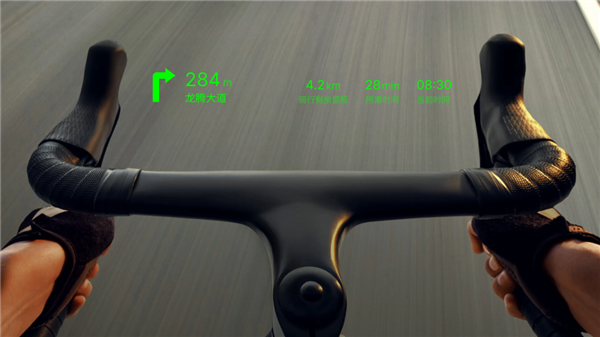 新手机、新眼镜、新车:魅族终于有国际大厂那味儿了