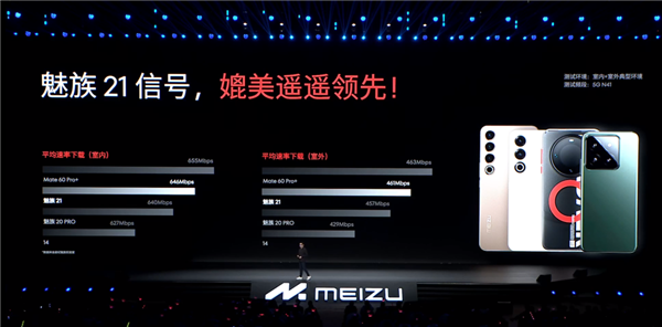 新手机、新眼镜、新车:魅族终于有国际大厂那味儿了