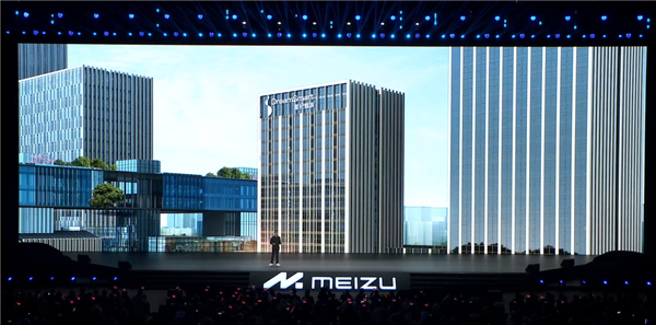 新手机、新眼镜、新车:魅族终于有国际大厂那味儿了