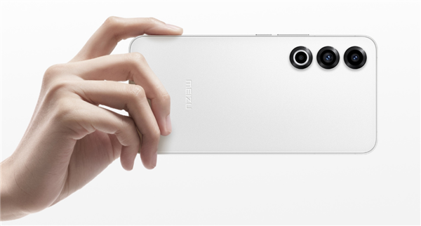 新手机、新眼镜、新车:魅族终于有国际大厂那味儿了