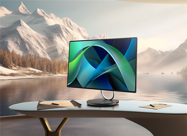 13499元 联想Yoga Air 32一体机新增32GB集显版：搭载13代i9