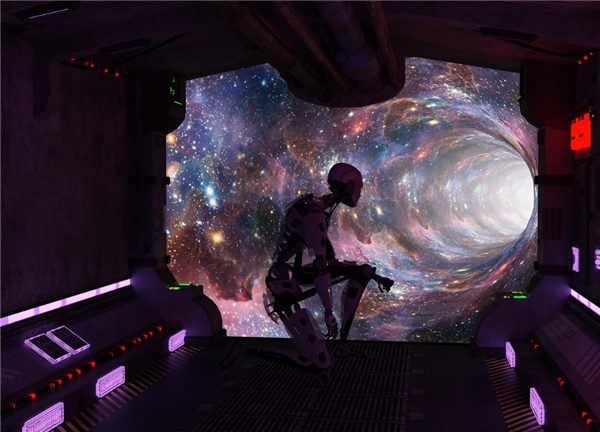 人形机器人预计2025年实现量产 傅盛不看好：人类自我迷恋