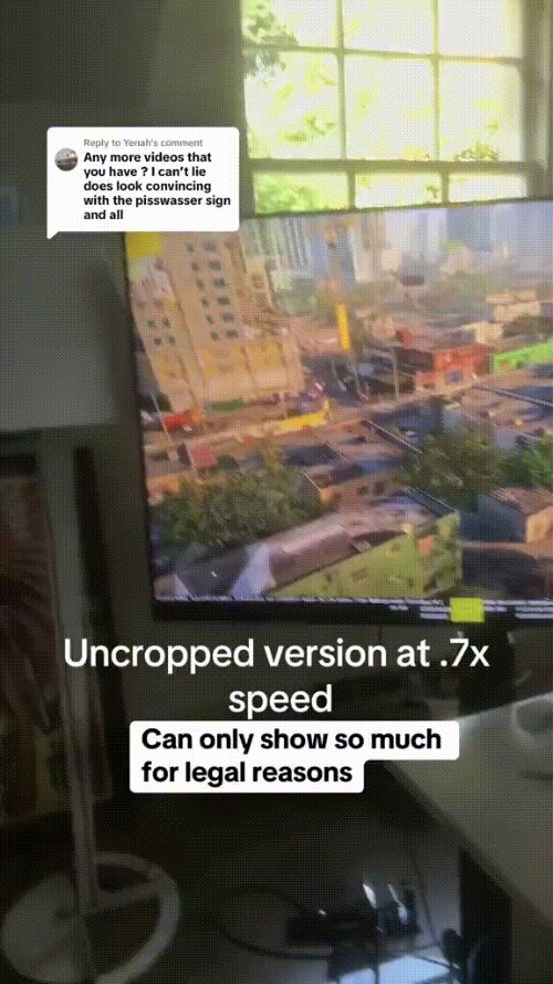 《GTA6》被曝出现大规模泄露 R星紧急删除相关信息