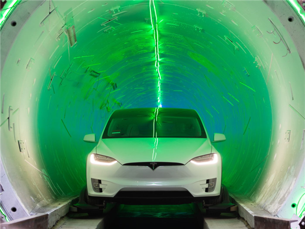 7年挖了不到4公里隧道：马斯克创办的Boring公司“凉”了吗