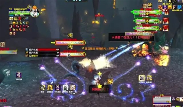 怀旧服中的怀旧服：《魔兽世界》怎么还有人在玩啊！