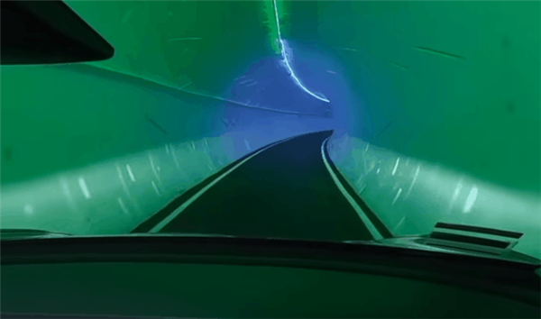 7年挖了不到4公里隧道：马斯克创办的Boring公司“凉”了吗