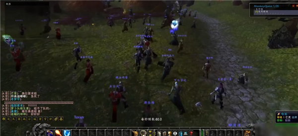 怀旧服中的怀旧服：《魔兽世界》怎么还有人在玩啊！