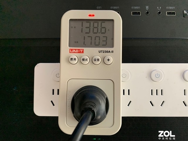 酷睿i9-14900K+RTX 4090火力全开需要多少瓦电源 来看实测