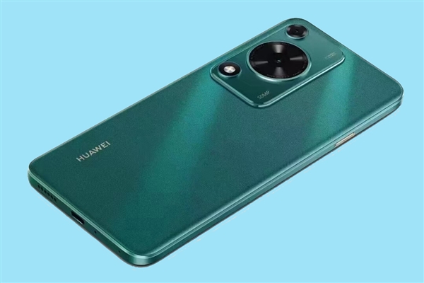 华为畅享70在第三方店铺上架：工业设计神似P60 Pro