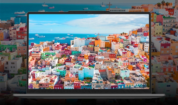 5699元 联想推出YOGA Pro14s轻盈版笔记本：锐龙7 7840HS+3K 120Hz屏