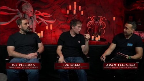 《暗黑破坏神4》开发者不断保证：不会添加氪金变强内容