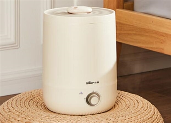加湿器也会致病！盘点冬季使用加湿器的注意事项