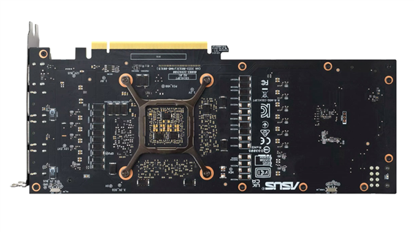 华硕将推出GeForce RTX 4070 Turbo：新款涡轮散热设计