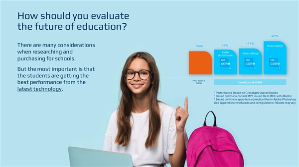 Intel无情嘲讽AMD：锐龙7000居然还在用Zen2老架构