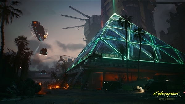 光追＋DLSS无敌！NVIDIA RTX游戏破500款！每周玩接近1万年