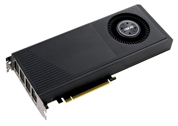 RTX 4070这是疯了！居然配备五个风扇