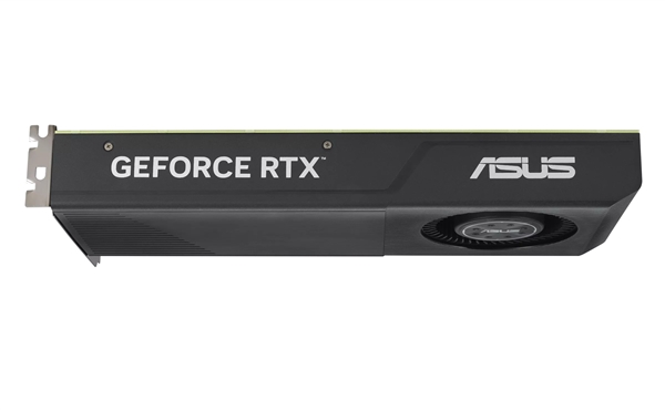 RTX 4070这是疯了！居然配备五个风扇