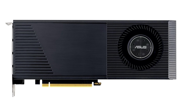 RTX 4070这是疯了！居然配备五个风扇