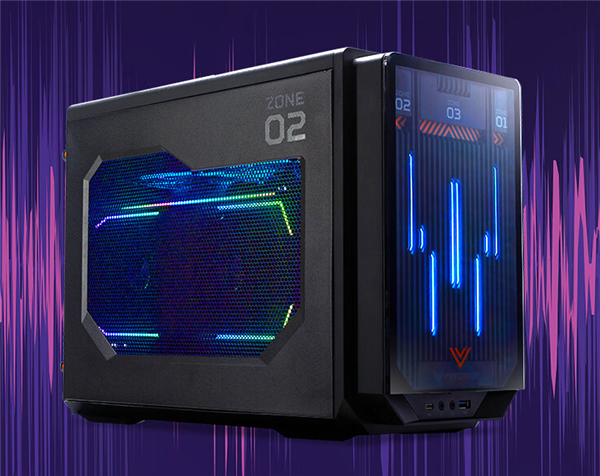 32999元 宏碁掠夺者圣盾X台式机上架：13代i9+RTX 4090