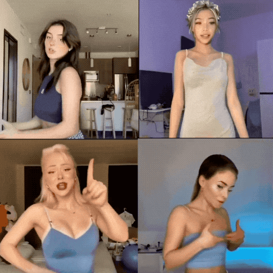 抖音跳舞不用真人出镜：一张照片就能生成高质量视频！