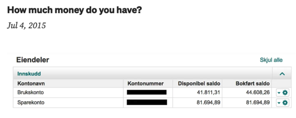 GitHub榜一大佬晒出可怜的存款：大家都想给他捐钱