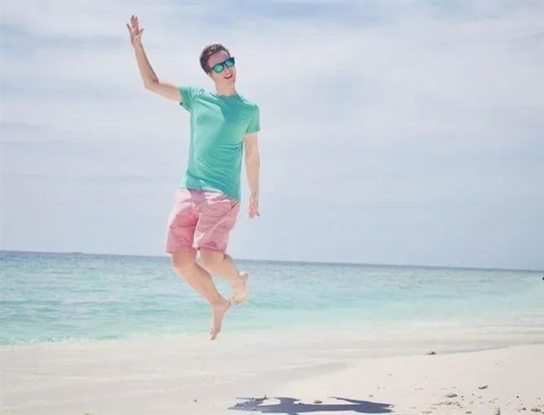 GitHub榜一大佬晒出可怜的存款：大家都想给他捐钱