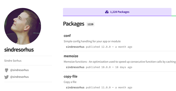 GitHub榜一大佬晒出可怜的存款：大家都想给他捐钱