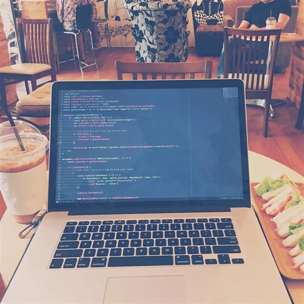 GitHub榜一大佬晒出可怜的存款：大家都想给他捐钱