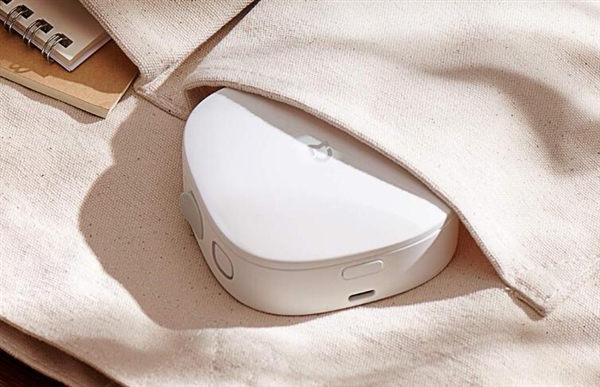 119元 米家标签打印机套装开启众筹：标签内容自定义、热敏打印不用墨