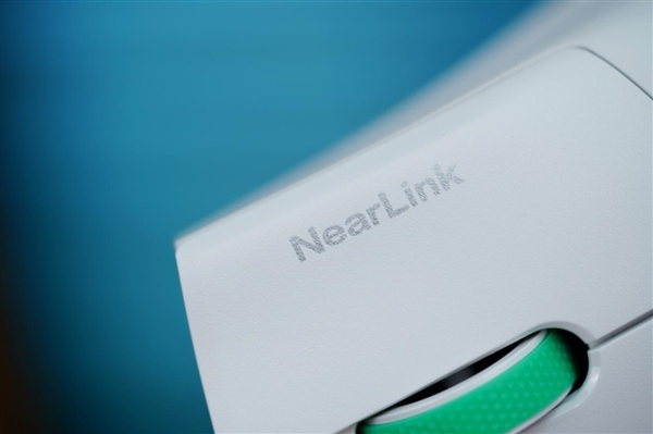 全球首款星闪电竞鼠标 雷神ML903图赏