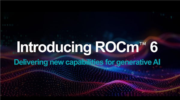 AMD MI300加速器深度揭秘：八路并行破亿亿次！全面超越NVIDIA