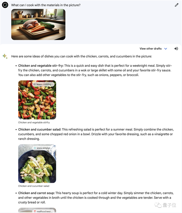 谷歌Gemini刚发就惹质疑:测试标准有失偏颇、效果视频疑剪辑