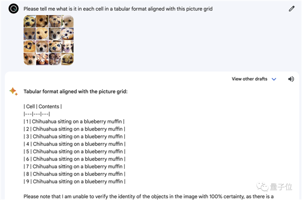 谷歌Gemini刚发就惹质疑:测试标准有失偏颇、效果视频疑剪辑